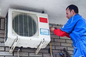 24/7 and Emergency HVAC Near Kerens, TX | Air Conidtioning and Heating Contractors